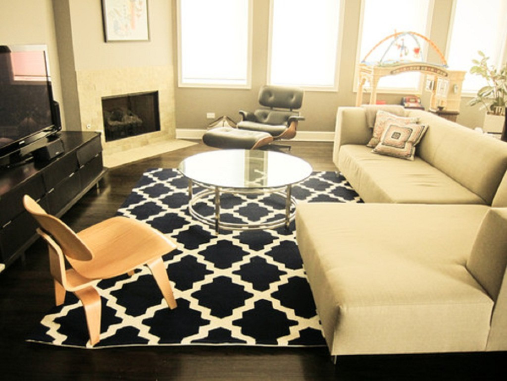 Nice Rugs For Living Room
 How A Nice Rug Can Enhance Any Room In Your Home My
