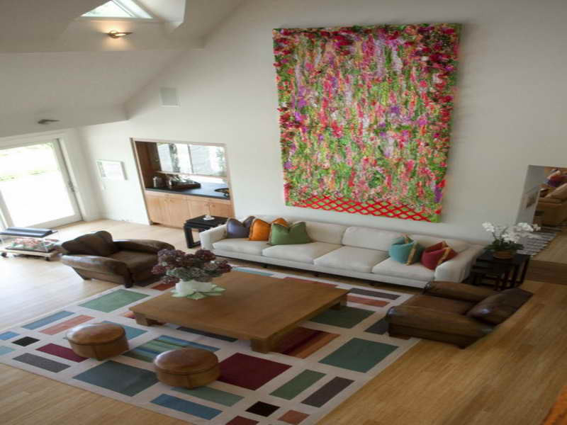 Nice Rugs For Living Room
 4 Advices in Choosing Living Room Rug