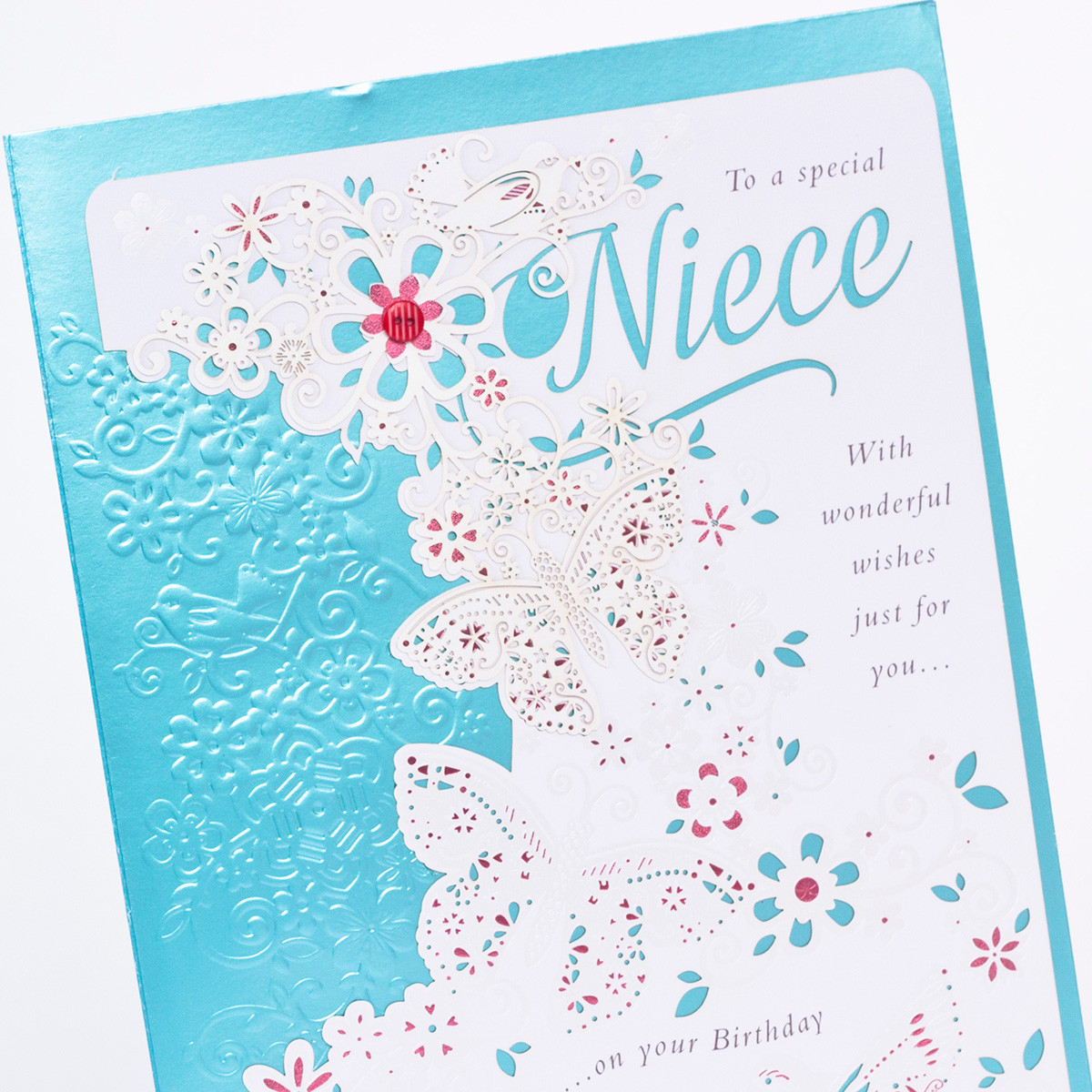 Niece Birthday Cards
 22 Ideas for Niece Birthday Cards Home Family Style
