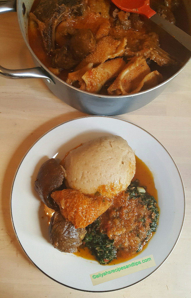 Nigerian Stew Recipe
 Nigerian Beef Stew Aliyah s Recipes and Tips