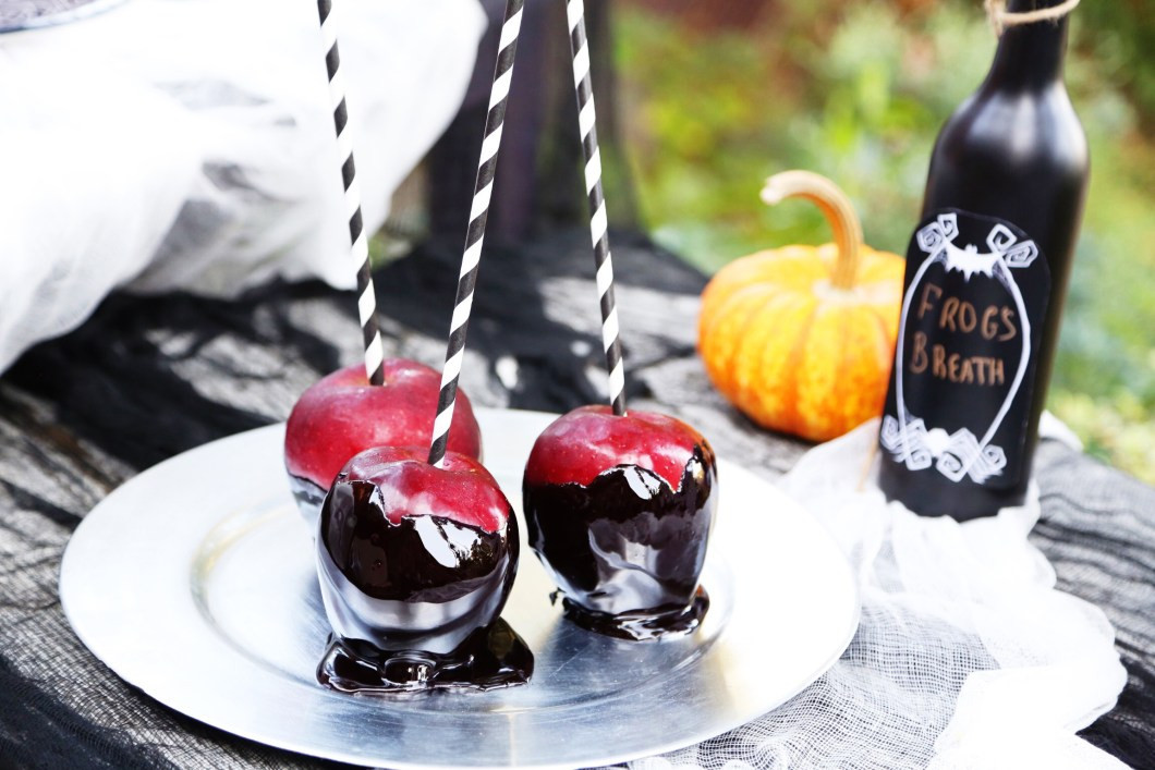 Nightmare Before Christmas Party Food Ideas
 Nightmare Before Christmas Party Food Ideas