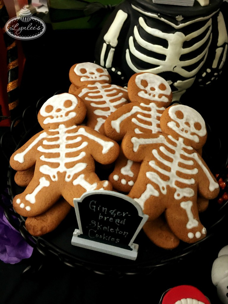Nightmare Before Christmas Party Food Ideas
 Nightmare Before Christmas Party Ideas — Lynlees