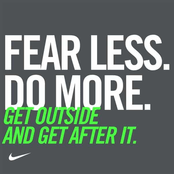 Nike Motivational Quotes
 Nike Quotes and Sayings Get Motivated Wild Child Sports