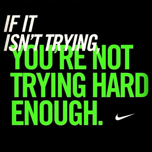 Nike Motivational Quotes
 Nike Inspirational Quotes QuotesGram