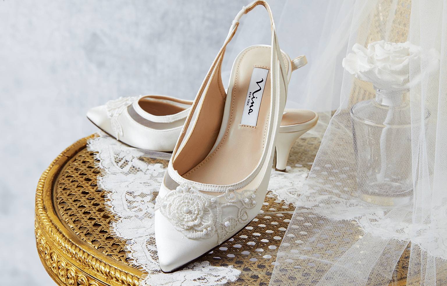 Nina Shoes Wedding
 Nina Shoes Wedding Shoes Bridal Shoes