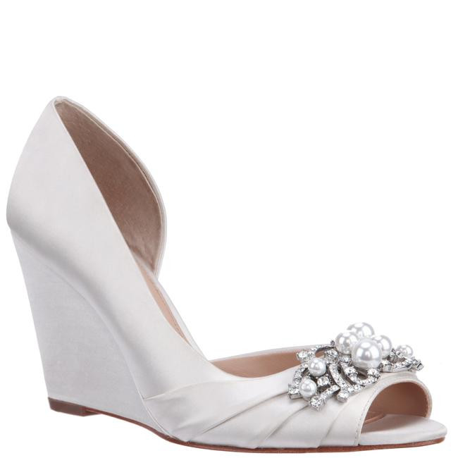 Nina Wedding Shoes
 Bridal Shoes – Nina Shoes