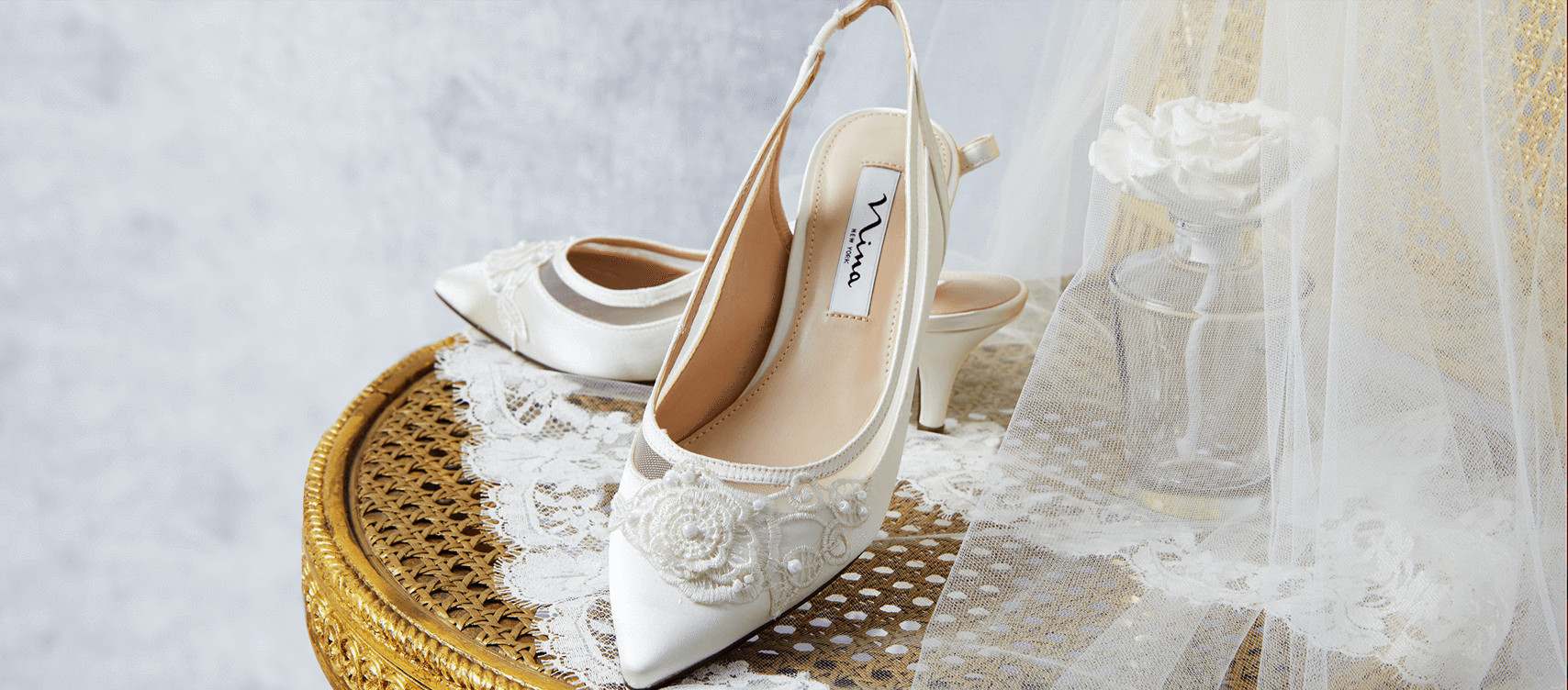 Nina Wedding Shoes
 Nina Shoes Wedding Shoes Bridal Shoes
