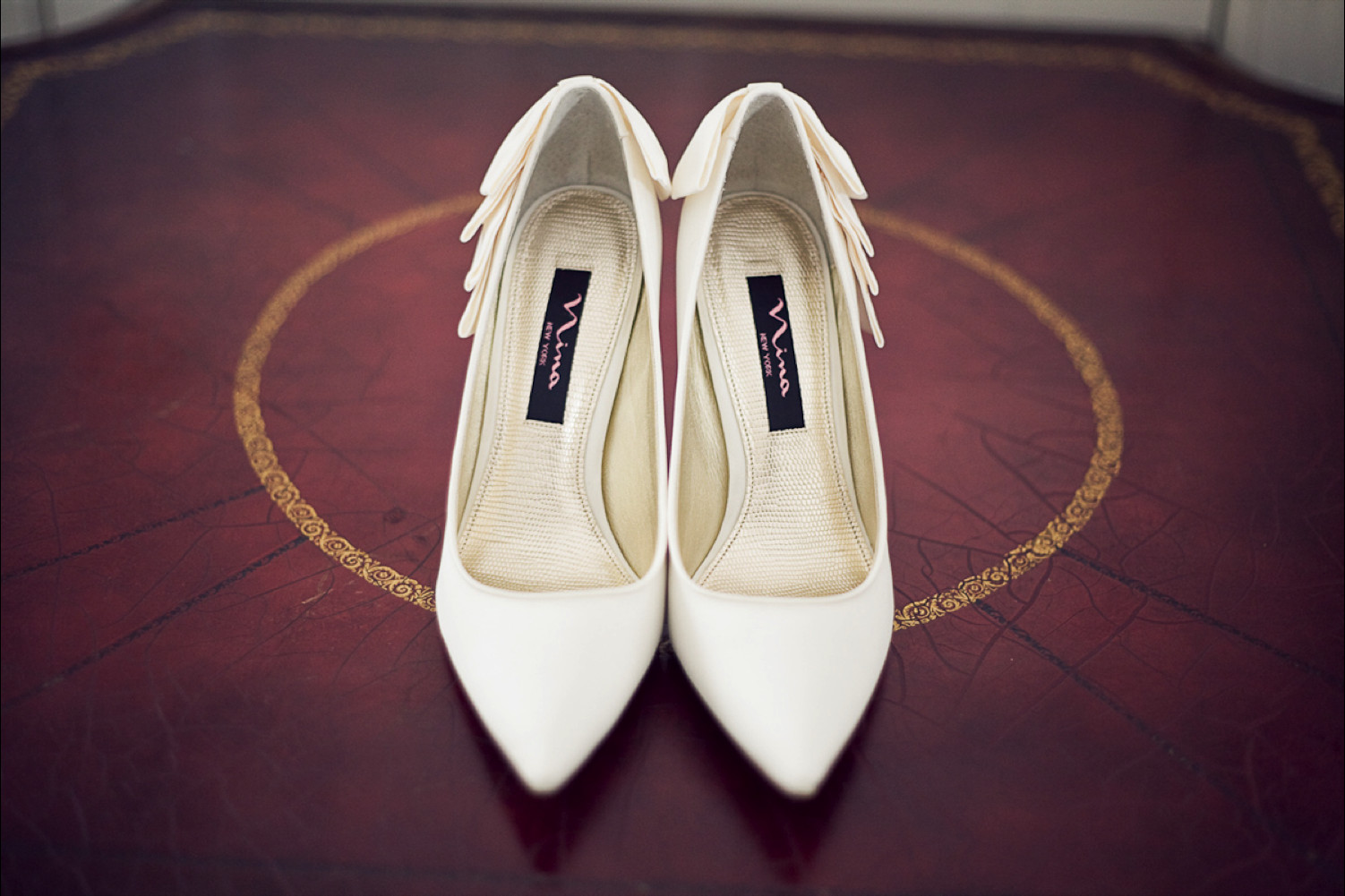 Nina Wedding Shoes
 Nina wedding shoes