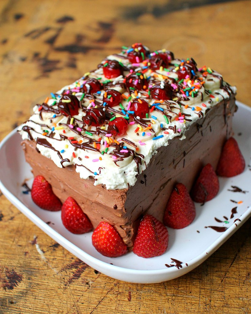 No Bake 4Th Of July Desserts
 4 Easy No Bake Desserts for July 4th – Taza Chocolate