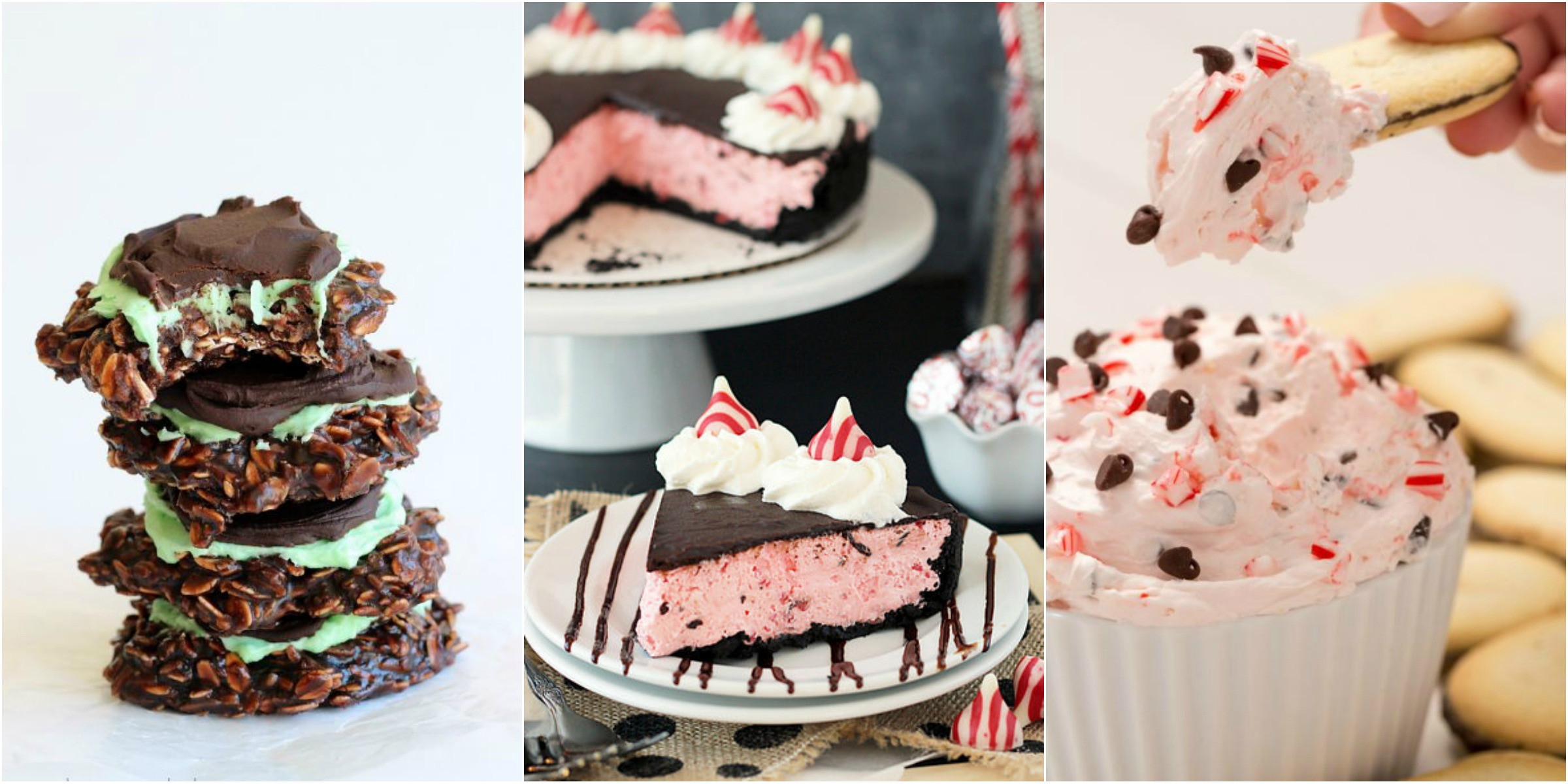 No Bake Holiday Desserts
 26 Best No Bake Christmas Desserts – Ideas for No Bake