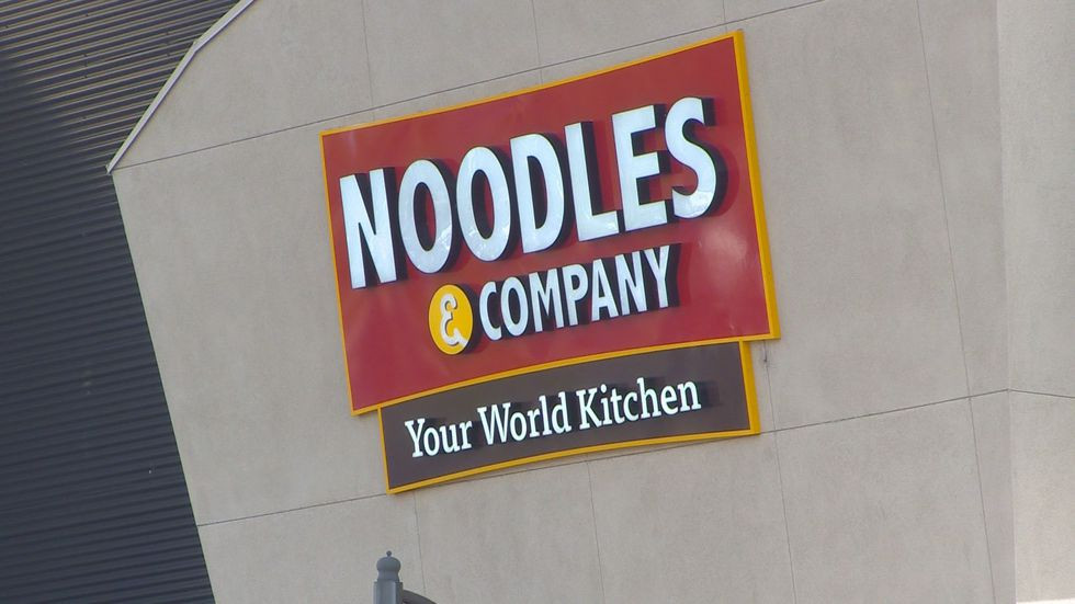 Noodles Colorado Springs
 ly in Colorado Springs Noodles & pany tests new name