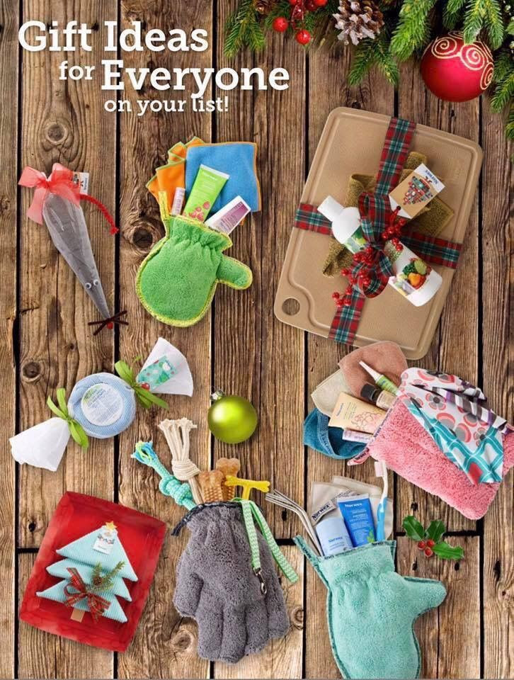 Norwex Holiday Gift Ideas
 17 Best images about norwex on Pinterest