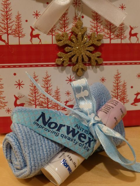 Norwex Holiday Gift Ideas
 17 Best images about norwex on Pinterest