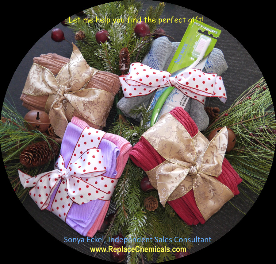 Norwex Holiday Gift Ideas
 Let me help you find the perfect t Norwex offers