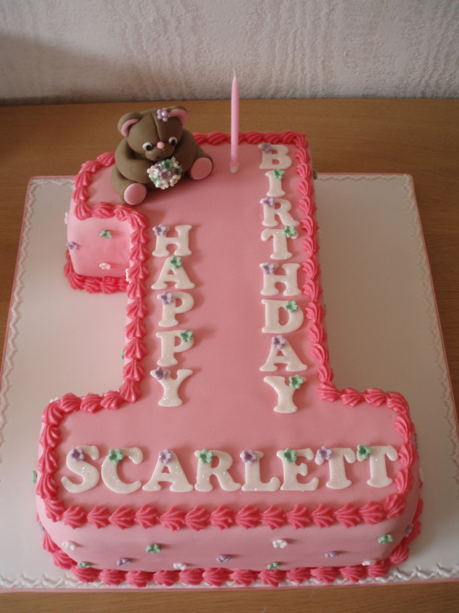 Number 1 Birthday Cake
 Number e Birthday Cake CakeCentral
