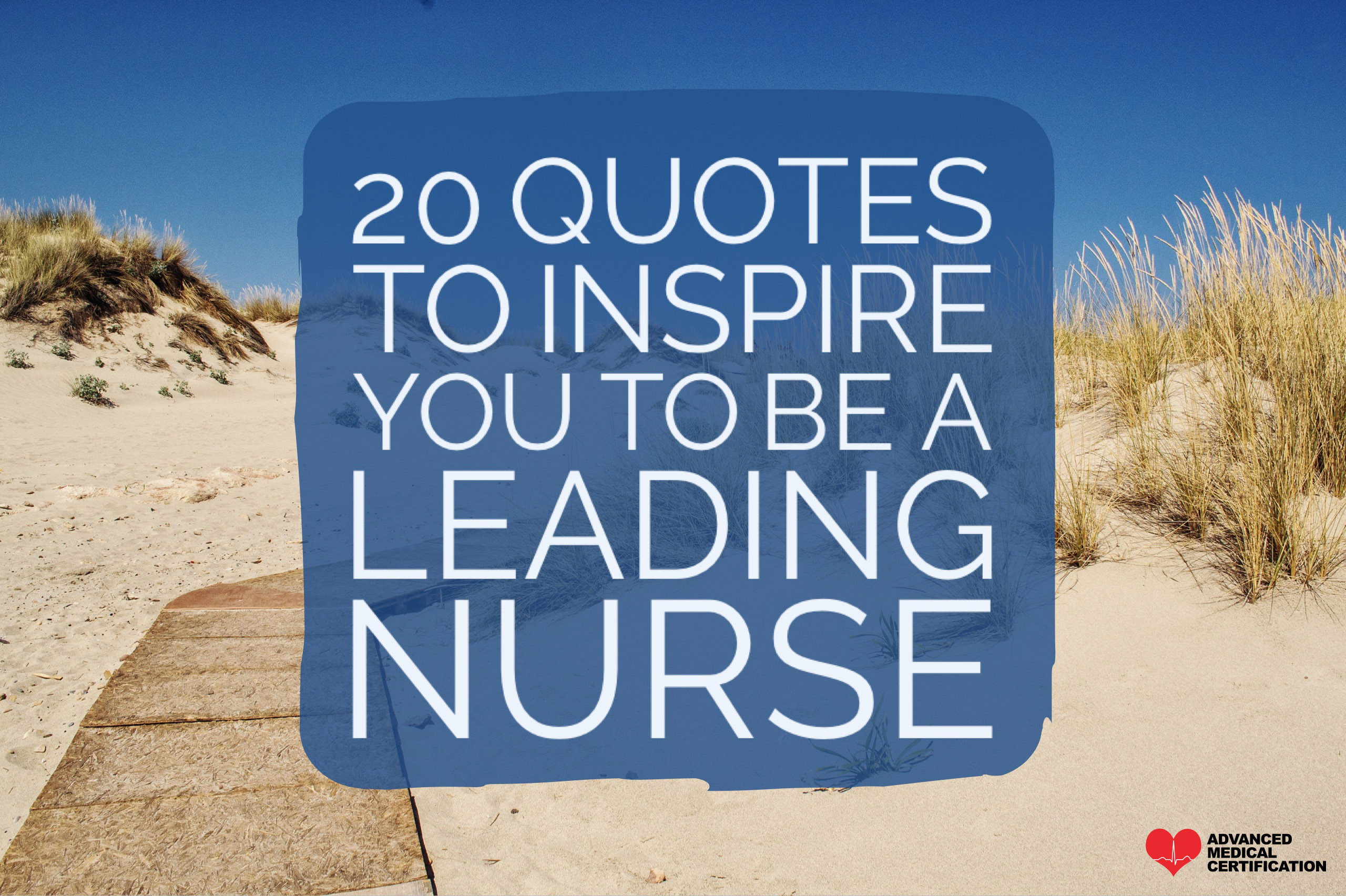 The Best Nursing Leadership Quotes - Home, Family, Style and Art Ideas