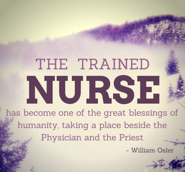 Nursing Leadership Quotes
 Inspirational Nursing Quotes For Everyday Funny & Week