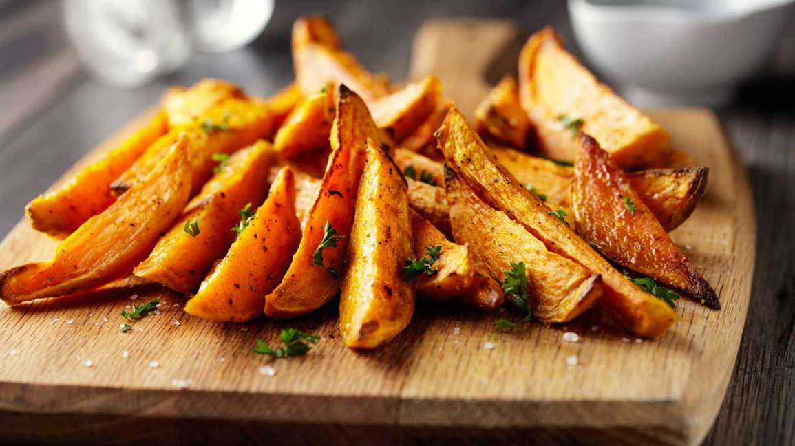 Nutrition Sweet Potato
 Sweet Potatoes 101 Nutrition Facts and Health Benefits