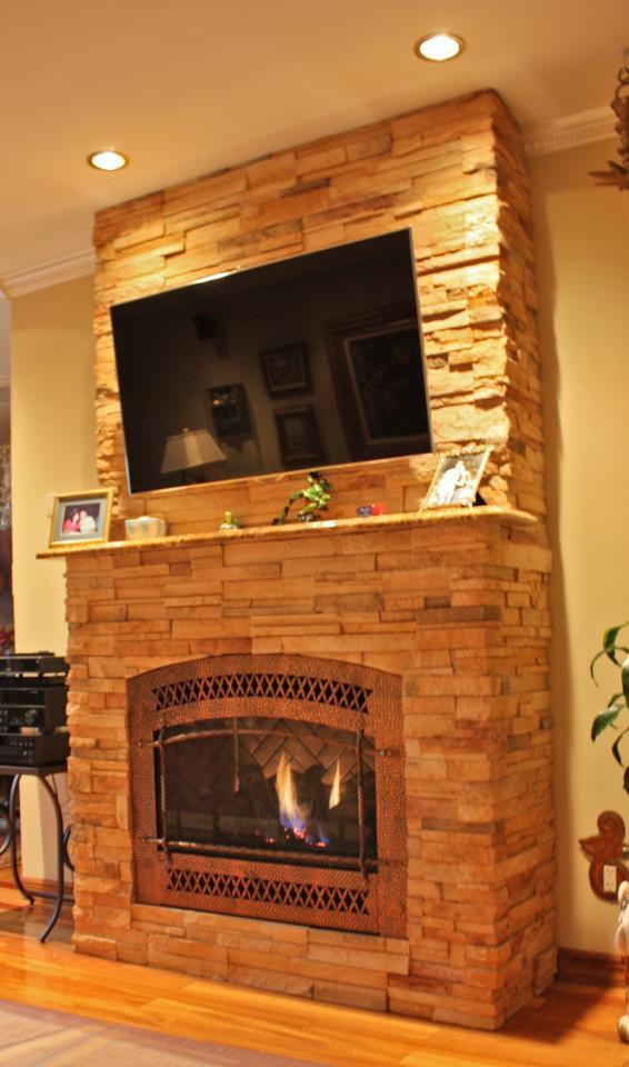Nyc Fireplaces And Outdoor Kitchens
 cultured stone fireplace