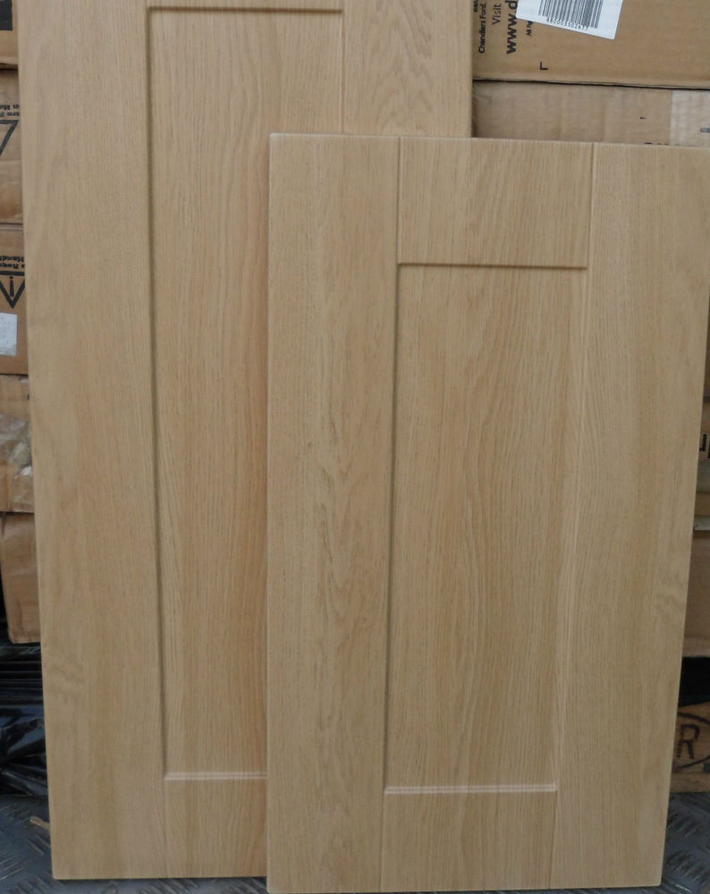 Oak Kitchen Cabinet Doors
 Panel Style Shaker Light Oak Kitchen Cupboard Door Kitchen