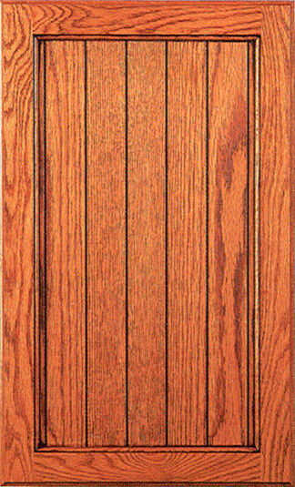 Oak Kitchen Cabinet Doors
 Flat Panel Oak door Kitchen Cabinet Doors Unfinished made