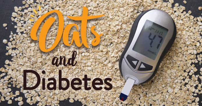 Oats And Diabetes
 A Diabetes Superfood Oats Everyday