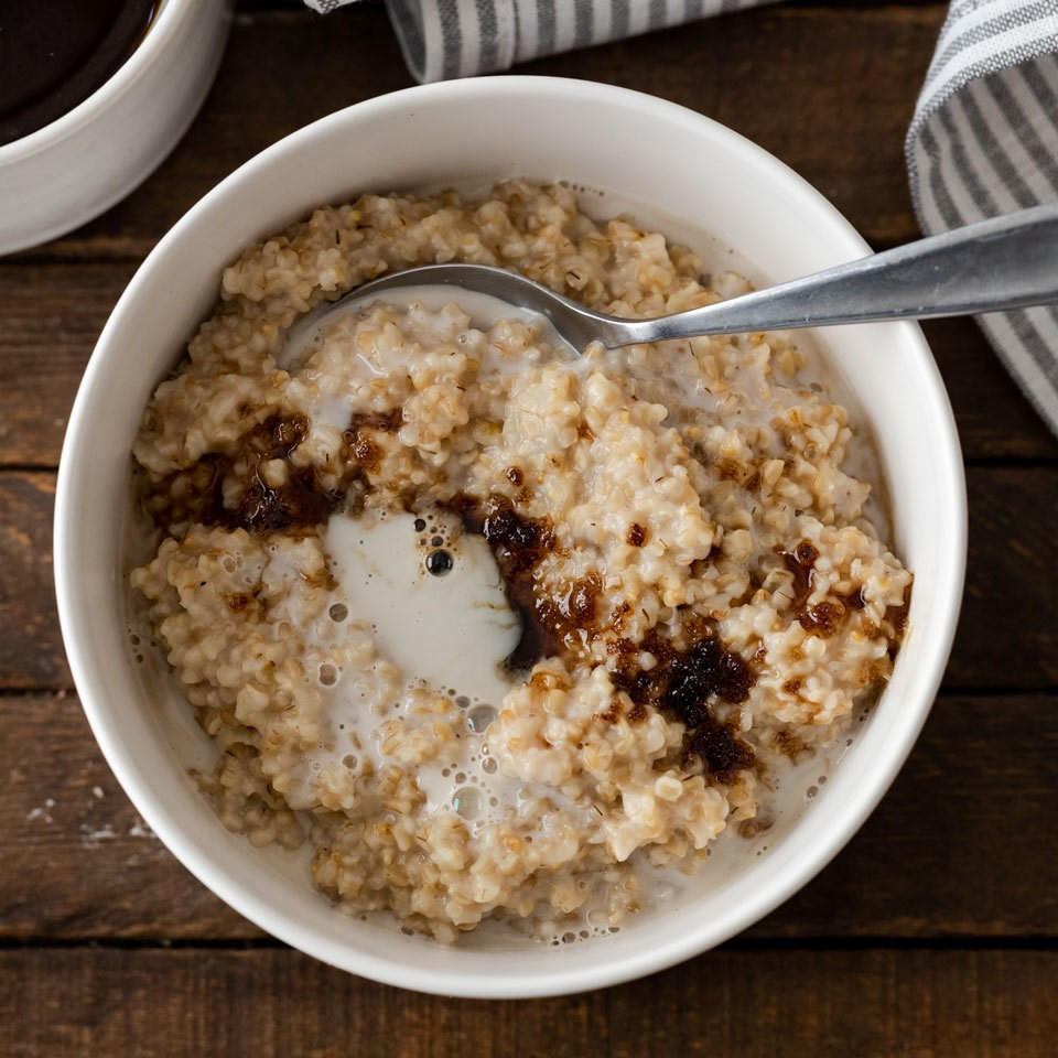 Oats And Diabetes
 High Cholesterol Diet Guidelines EatingWell