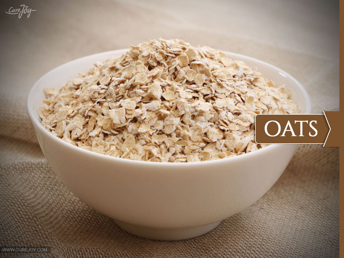 Oats And Diabetes
 Top 11 Power Foods for Diabetes
