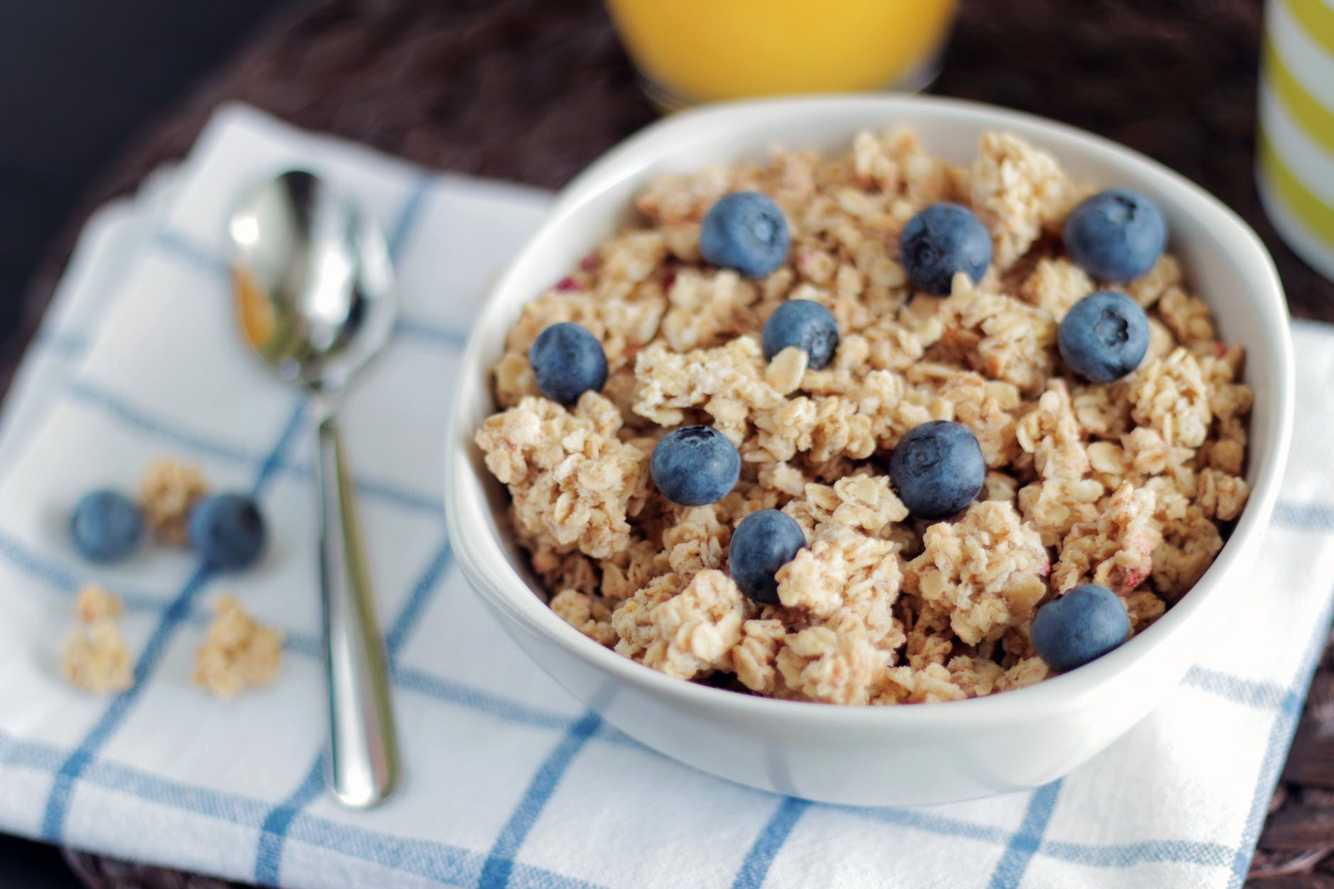 Oats And Diabetes
 Best 8 Cereals for Diabetics
