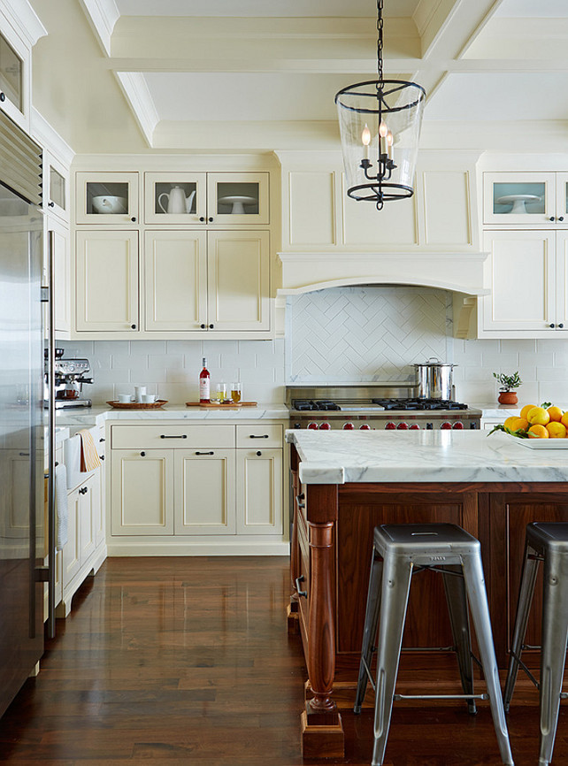 Off White Kitchen Cabinets
 Interior Design Ideas Home Bunch An Interior Design