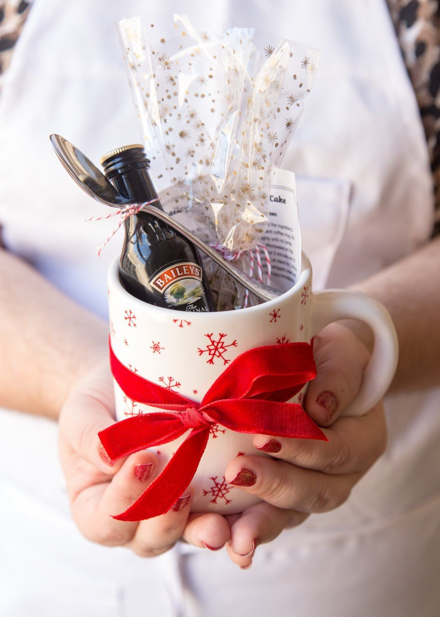 Office Christmas Gift Exchange Ideas
 Win Your fice Holiday Gift Exchange Boozy Baileys