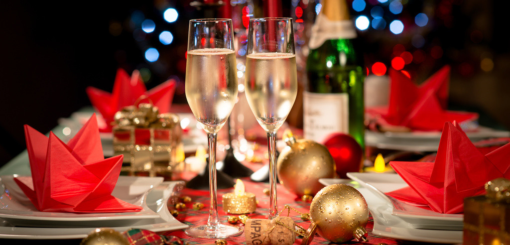 Office Holiday Party Theme Ideas
 Four Creative and Fun fice Christmas Party Ideas
