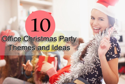 Office Holiday Party Theme Ideas
 Archive of stories published by Megavenues