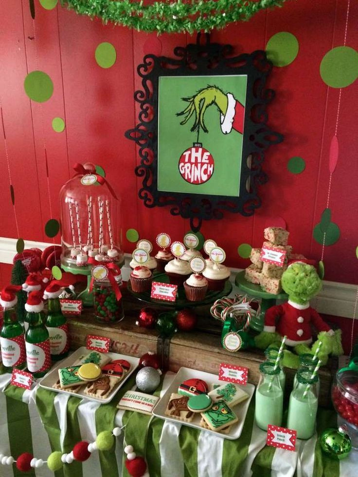 Office Holiday Party Theme Ideas
 153 best fice Christmas Decoration ideas images on
