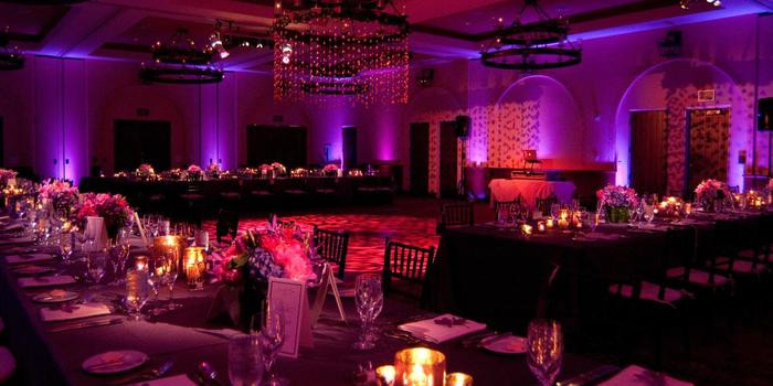 Ojai Wedding Venues
 Ojai Valley Inn & Spa Weddings