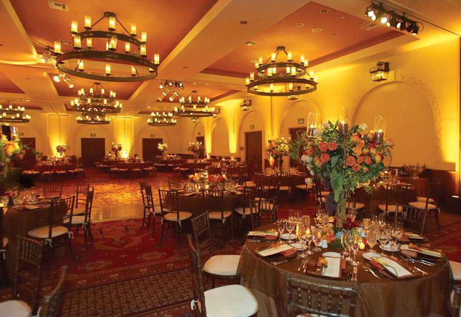 Ojai Wedding Venues
 Wedding Venue Ojai Valley Inn and Spa