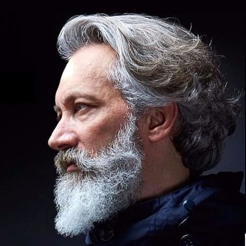 Old Hairstyles Mens
 Hairstyles for Older Men 50 Magnificent Ways to Style