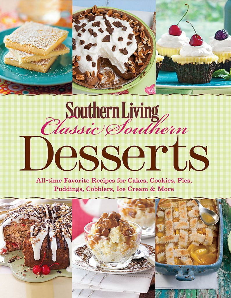 Old Southern Desserts
 German Chocolate Snack Bars Recipes