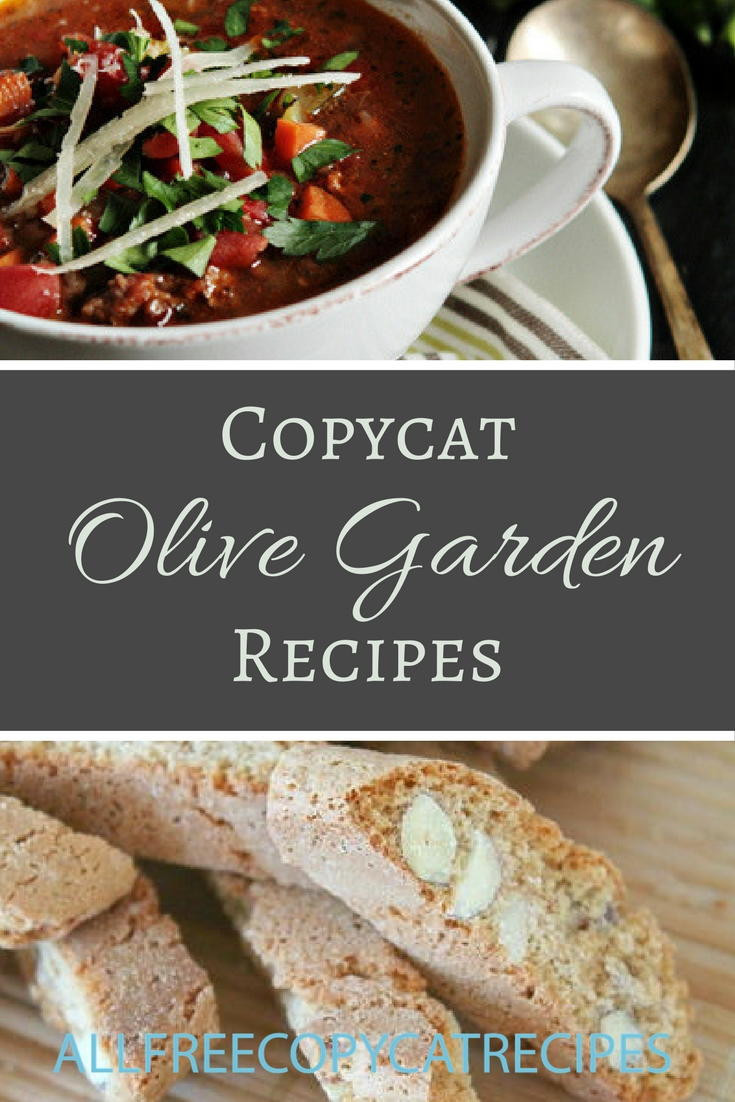 Olive Garden Thanksgiving
 30 Ideas for Olive Garden Thanksgiving Home DIY Projects