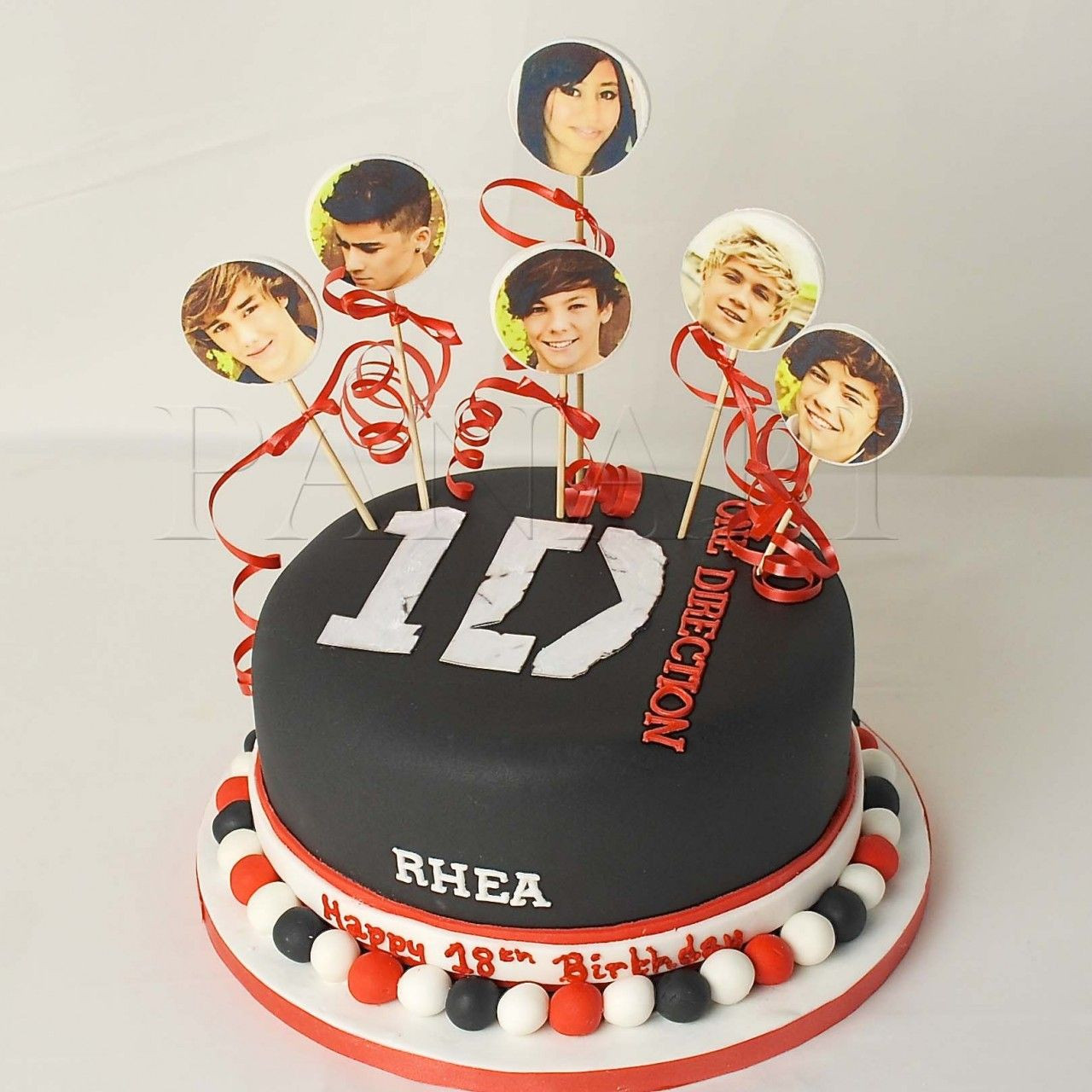 One Direction Birthday Cakes
 one direction cake Google Search