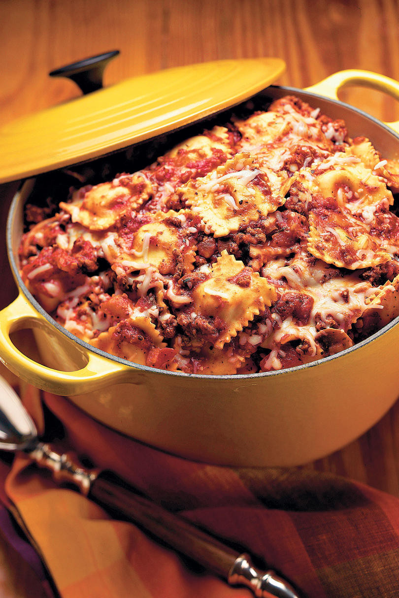 One Pot Meals With Ground Beef
 40 Quick Ground Beef Recipes Southern Living