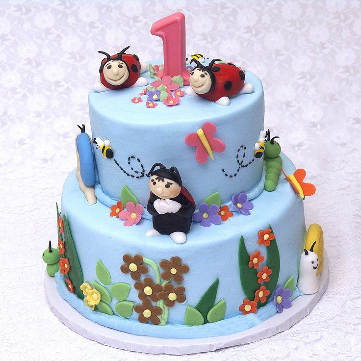 One Year Old Birthday Cake
 8 best images about one year old birthday cake on