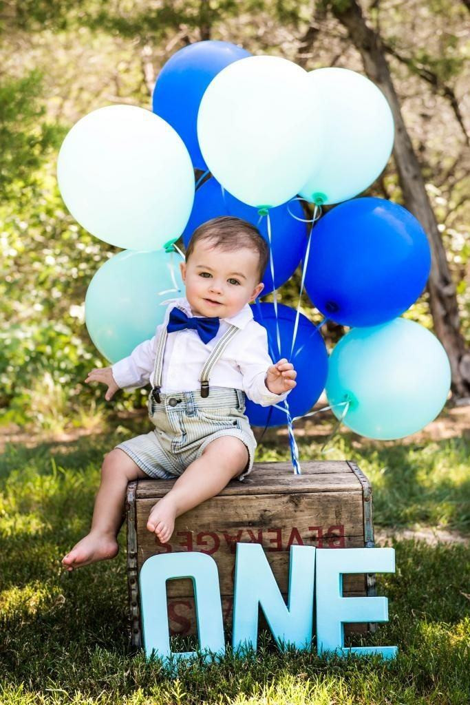 One Year Old Boy Birthday Party Ideas
 20 Cute Outfits Ideas for Baby Boys 1st Birthday Party