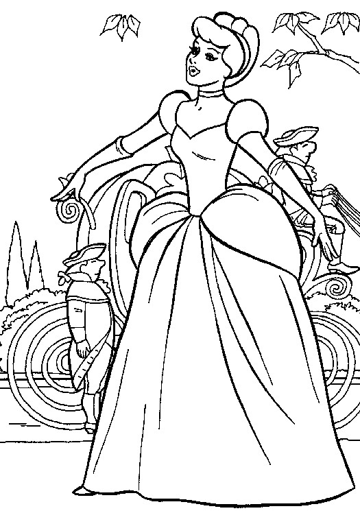 Online Printable Coloring Pages For Girls
 Coloring Pages Coloring Pages for Girls Free and Printable