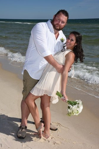 Orange Beach Wedding Packages
 Beach Weddings Alabama Orange Beach All Inclusive
