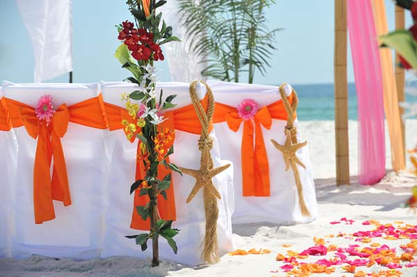Orange Beach Wedding Packages
 Big Day Orange Beach Wedding Packages
