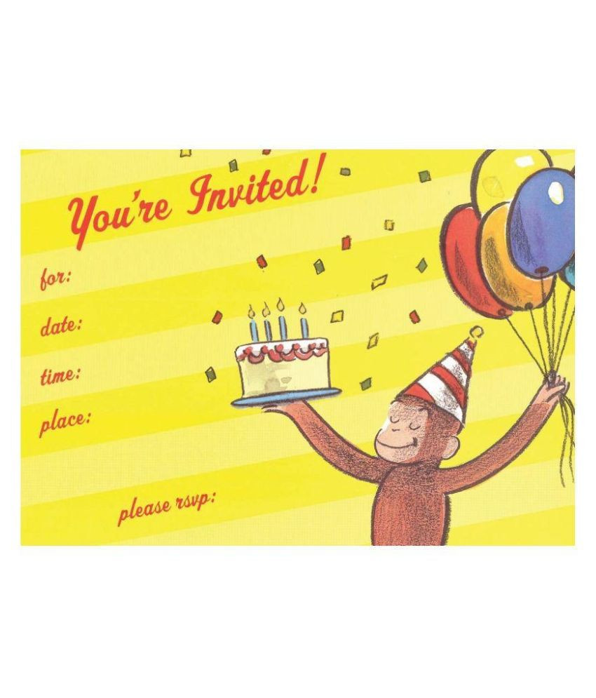 Order Birthday Invitations Online
 Power Plus Birthday Invitation Card Buy Power Plus