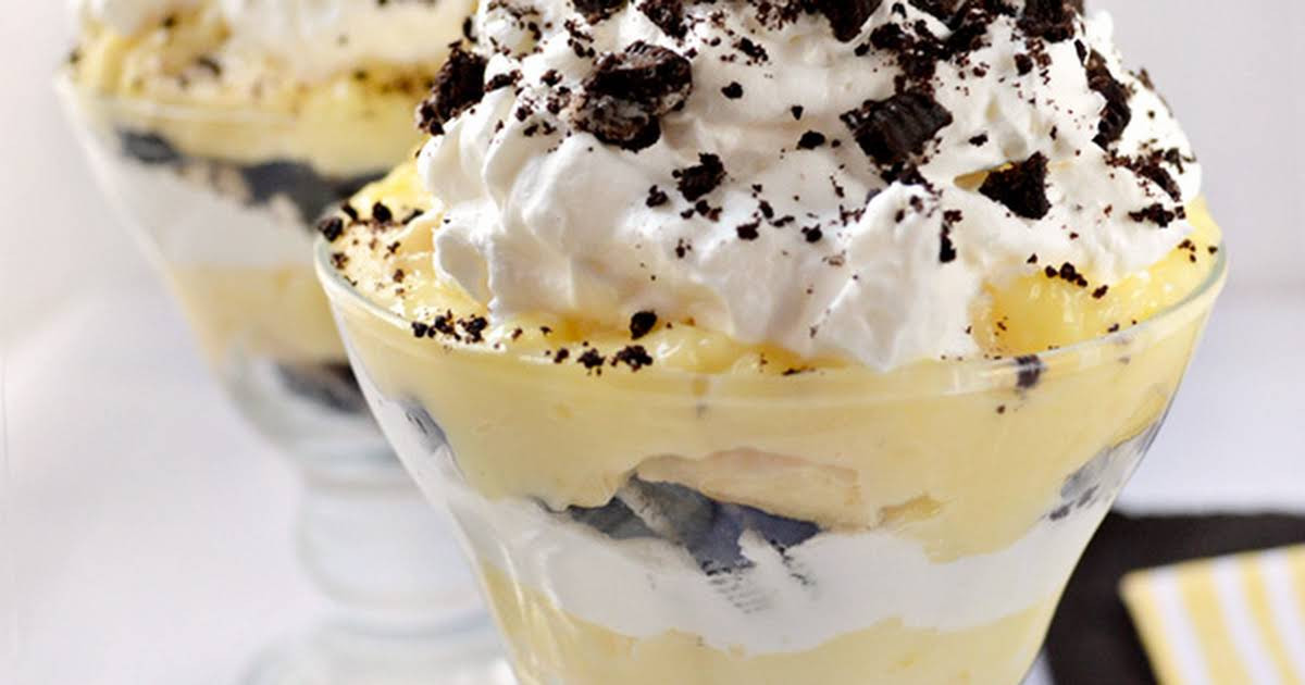 Oreo Dessert With Cool Whip
 10 Best Oreo Cookie Dessert Cool Whip Vanilla Pudding Recipes