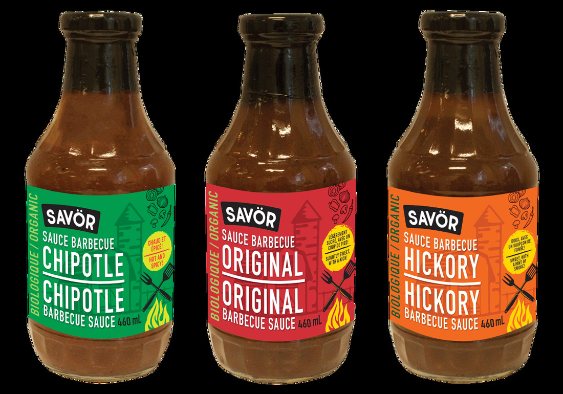 Organic Bbq Sauce
 Organic BBQ Sauces