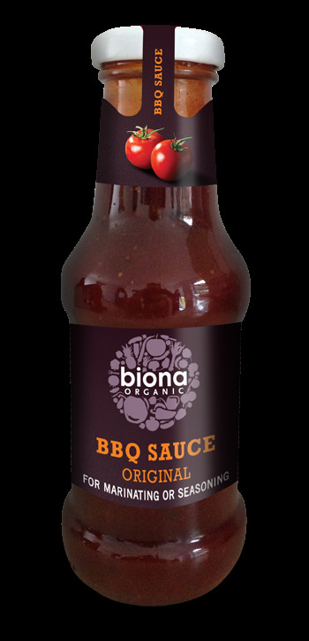 Organic Bbq Sauce
 Biona Organic BBQ Sauce 250ml Bamboo Vegan Shop Athens